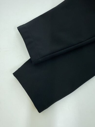商品画像：ジャケット_NP02422Z/L/ポリエステル/BLK 5