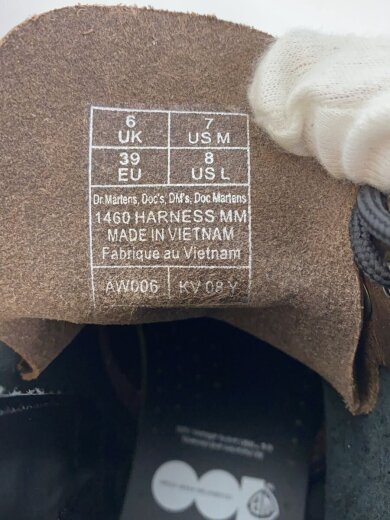 商品画像：ブーツ/UK6/BRW 5