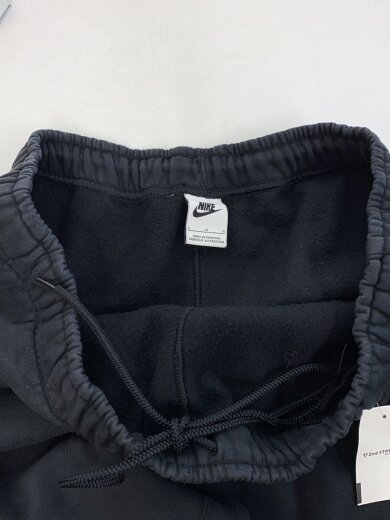 商品画像：STUSSY×NIKE/Washed Pants/L/コットン/BLK/DO5296-010// 3