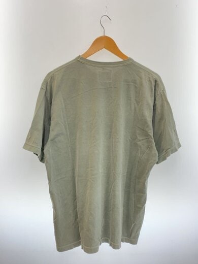 商品画像：THOR T-SHIRT/2/コットン/GRN/212ATDT-CSM03// 2