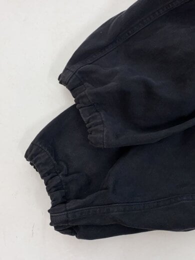 商品画像：SATEEN ANORAK HOODIE/XS/コットン/BLK/471395-00-1// 6