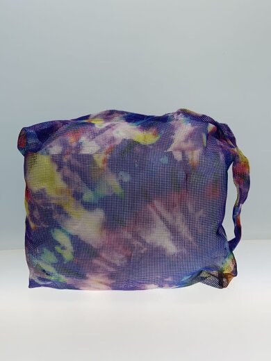 商品画像：Grocery Bag/Heavyweight Mesh/PUP/総柄// 2
