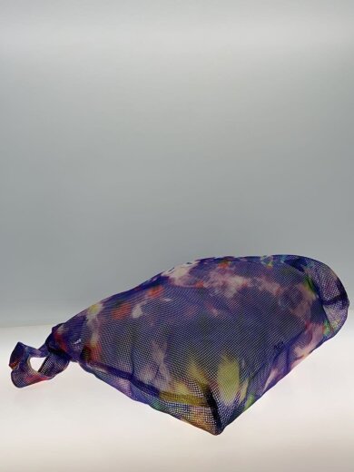 商品画像：Grocery Bag/Heavyweight Mesh/PUP/総柄// 5