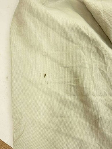 商品画像：90s/ポロチノ/アンドリューパンツ/USA製/36/コットン/CRM/無地// 7