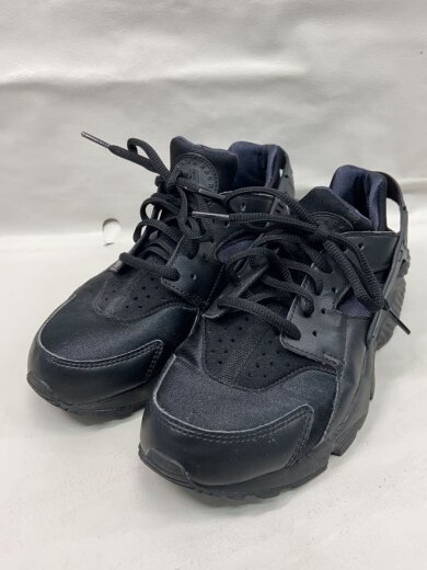 商品画像：WMNS AIR HUARACHE RUN/ウィメンズエアハラチラン/ブラック/634835-012/24cm/BL// 2