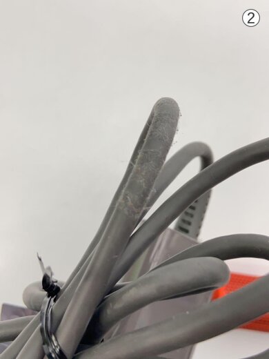 商品画像：ヘアドライヤー Dyson Supersonic さくらロゼ 8