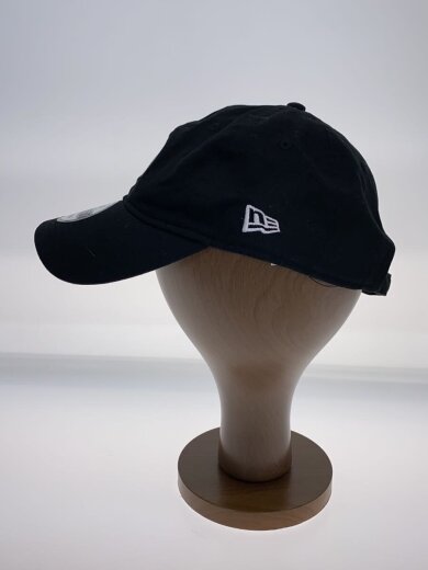 商品画像：キャップ/--/コットン/BLK/メンズ 2