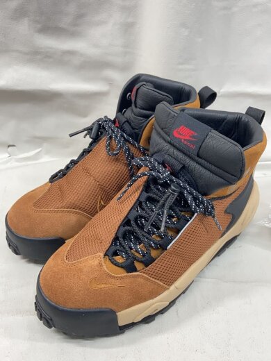 商品画像：SACAI MAGMASCAPE/27.5cm/BRW 2