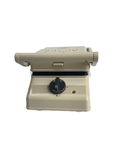 商品画像：グリルサンドメーカー/boe091-ecru 1