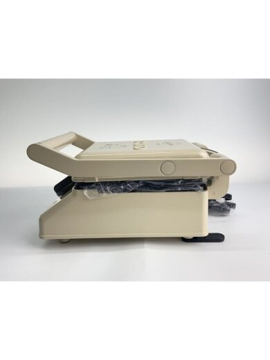 商品画像：グリルサンドメーカー/boe091-ecru 2