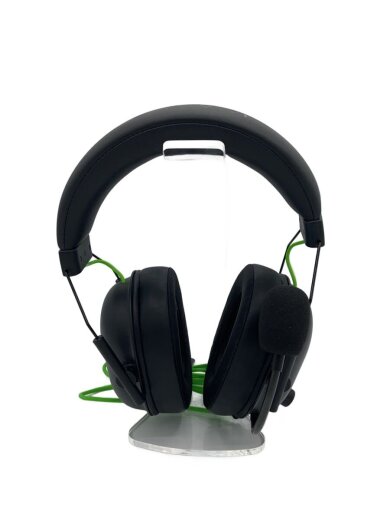 商品画像：ヘッドセット BlackShark V2 X RZ04-03240100-R3M1 1