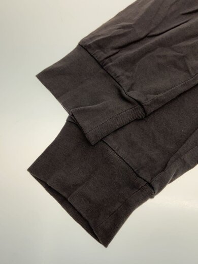 商品画像：長袖Tシャツ/L/コットン/GRY/スカル/フェード 5