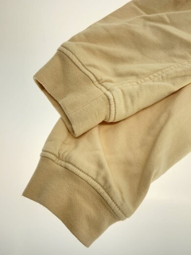 商品画像：トップス/2/コットン/BEG/700082-353/ハーフジップ 6