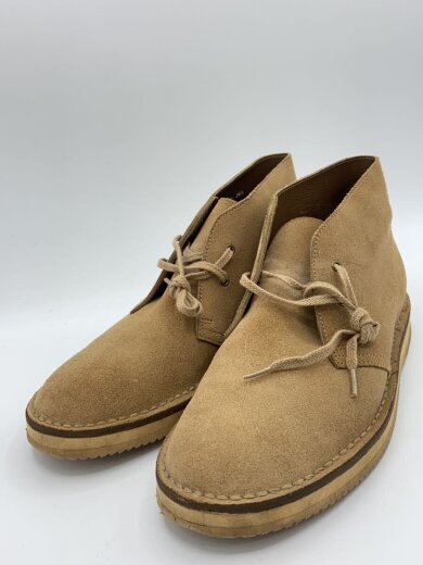 商品画像：ブーツ/24.5cm/BEG/R0J JJ40 2