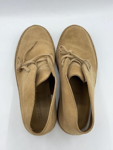 商品画像：ブーツ/24.5cm/BEG/R0J JJ40 3