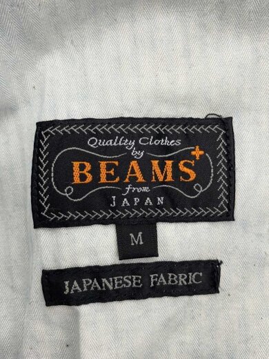 商品画像：ボトム/M/リネン/IDG/2PleatsTrousersTwillLinen 4