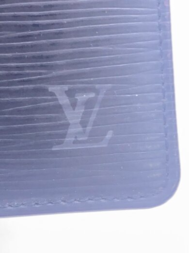 商品画像：カードケース/PVC/BLK/メンズ/M63202/状態考慮 3