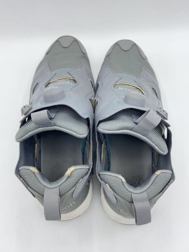 商品画像：ローカットスニーカー/25.5cm/GRY/1Y3501 3