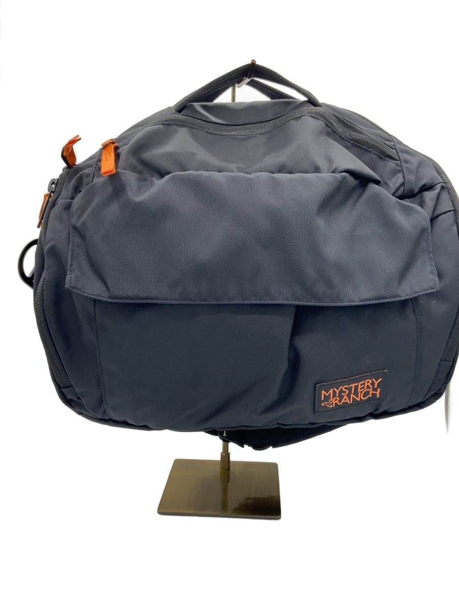 MYSTERY RANCH / ショルダーバッグ/--/BLK//