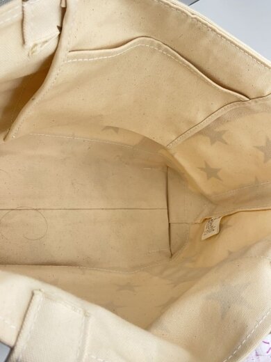 商品画像：トートバッグ/キャンバス/CRM 6