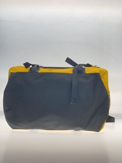 商品画像：ボストンバッグ/PVC/YLW 4