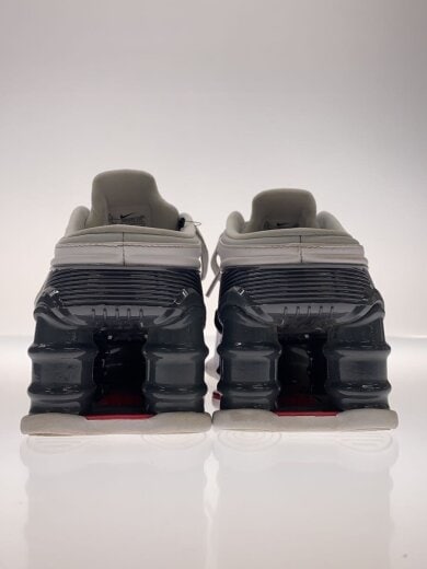 商品画像：Shox R4/ローカットスニーカー/27.5cm/WHT/IM5420-100 6