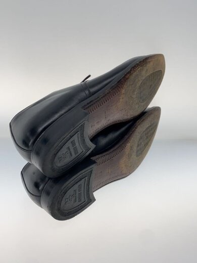 商品画像：ドレスシューズ/--/BLK/レザー/1244/25EEEE 4