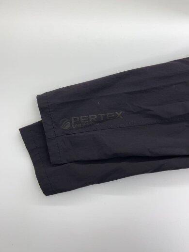 商品画像：テーラードジャケット/L/ナイロン/BLK/1054248900354 5