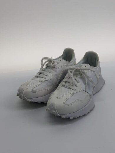 商品画像：ローカットスニーカー/25cm/WHT/WS327TBB 2