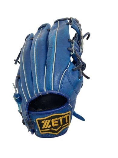 商品画像：BJGB72430 野球用品/右利き用/BLU/BJGB72430 1