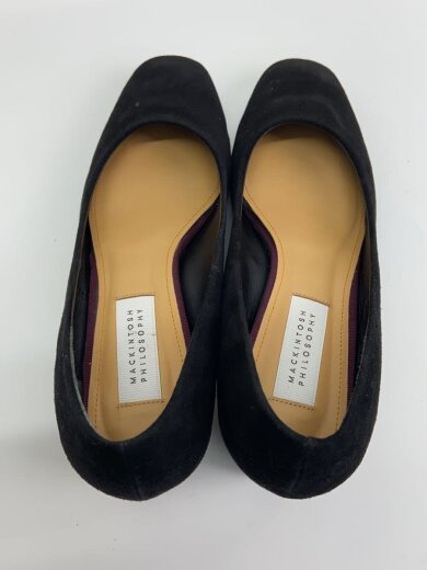 商品画像：パンプス/24.5cm/BLK 3