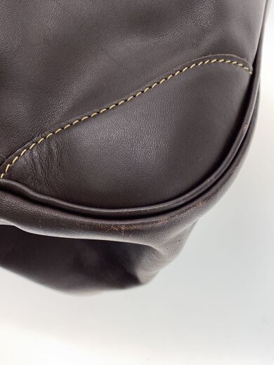 商品画像：Terre de Bruyere/ハンドバッグ/レザー/BRW 7