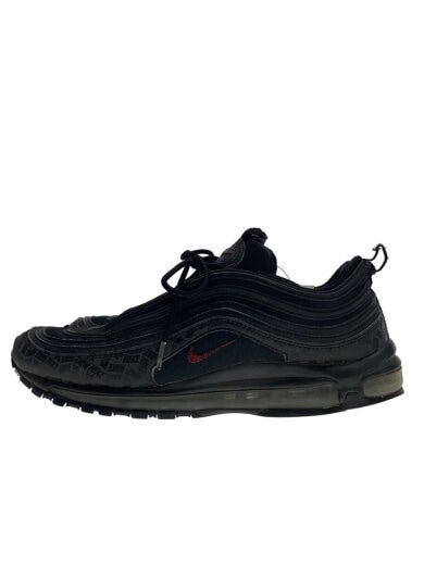 商品画像：AIR MAX 97/エアマックス/ブラック/AR4259-001/30cm/BLK/剥がれ箇所有 1