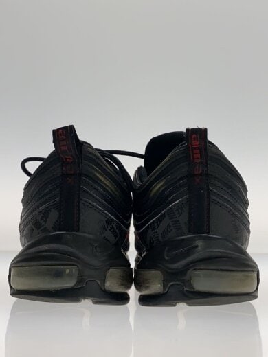 商品画像：AIR MAX 97/エアマックス/ブラック/AR4259-001/30cm/BLK/剥がれ箇所有 6