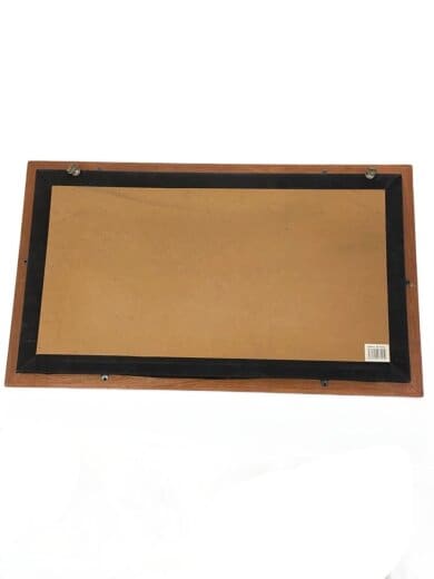 商品画像：インテリア雑貨/ロープノット額 4