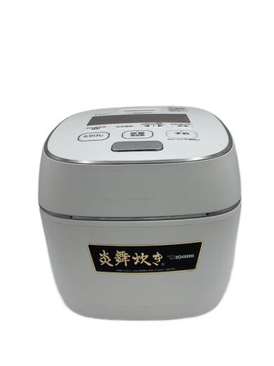 商品画像：炊飯器 NW-PS10-BZ 1