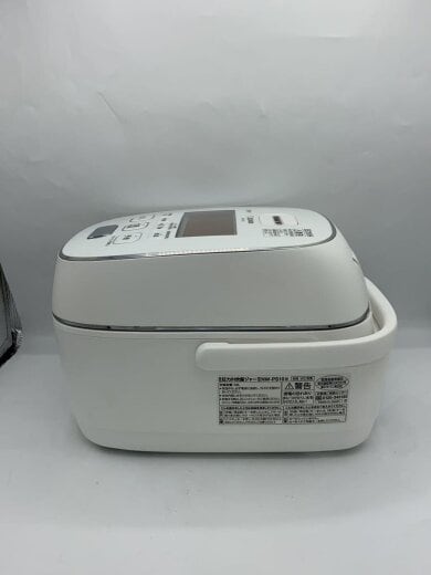 商品画像：炊飯器 NW-PS10-BZ 2