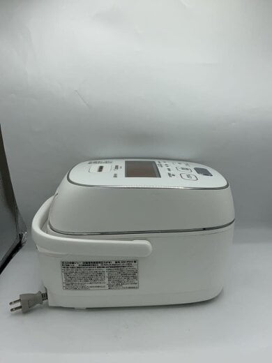 商品画像：炊飯器 NW-PS10-BZ 3