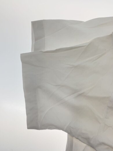 商品画像：Tシャツ/M/コットン/WHT 5