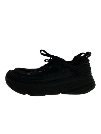 商品画像：ローカットスニーカー/26cm/BLK/F272181 1