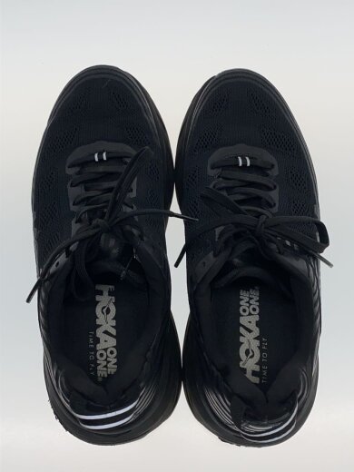 商品画像：ローカットスニーカー/26cm/BLK/F272181 3