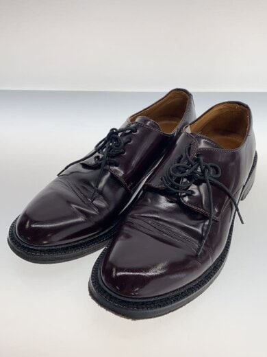 商品画像：ドレスシューズ/39/BRD/レザー/310286 2