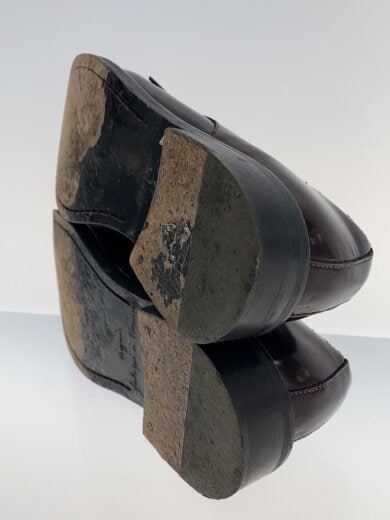 商品画像：ドレスシューズ/39/BRD/レザー/310286 4