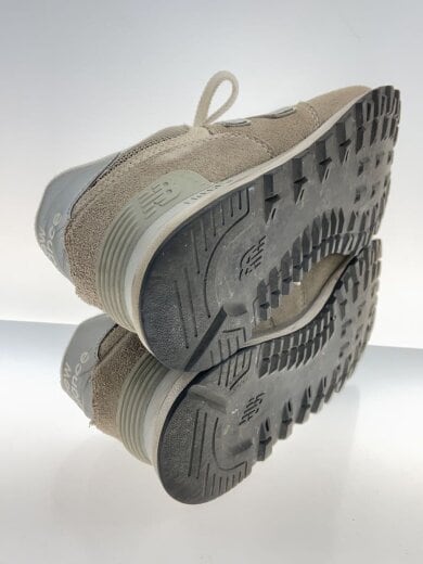 商品画像：ニューバランス/ML574/26.5cm/GRY 4