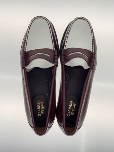 商品画像：ローファー/US10/BRD/BA11010H 3