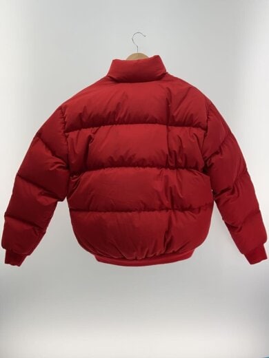 商品画像：ダウンジャケット/M/ポリエステル/RED/JR-RL-YA-0708 2