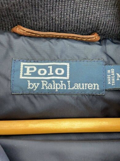 商品画像：ダウンジャケット/M/ポリエステル/RED/JR-RL-YA-0708 3