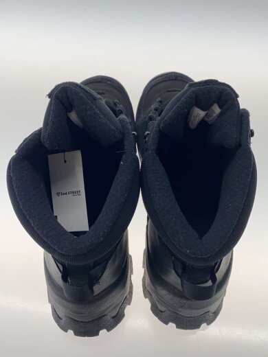 商品画像：ハイカットスニーカー/27cm/BLK/スウェード/DQ5601-003/W CITY CLASSIC 3