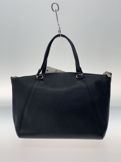 商品画像：ハンドバッグ/--/BLK/79997/2WAY 3