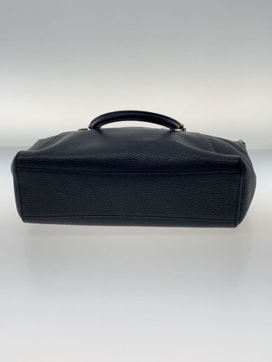 商品画像：ハンドバッグ/--/BLK/79997/2WAY 4
